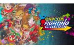 Capcom Fighting Collection - Xbox One