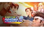 Capcom Fighting Collection 2 (Xbox One)