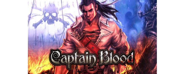 Captain Blood 