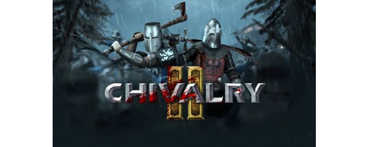 Chivalry 2 Special Edition 