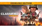 Classified: France '44 - Overlord Edition 