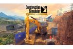 Construction Simulator - Gold Edition 