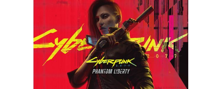 Cyberpunk 2077: Phantom Liberty