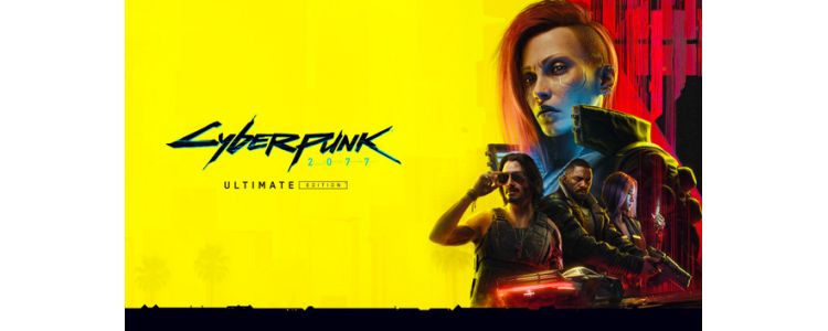 Cyberpunk 2077: Ultimate Edition