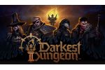 Darkest Dungeon II Xbox One - Xbox Series X|S
