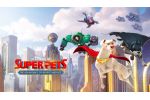 DC лига Суперпитомцы: Приключения Крипто и Туза (Xbox One & Xbox Series X|S)