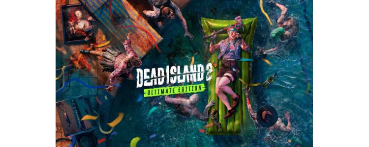 Dead Island 2 Ultimate Edition 