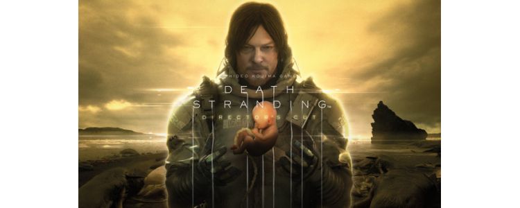 Death Stranding Director’s Cut Xbox Series X|S