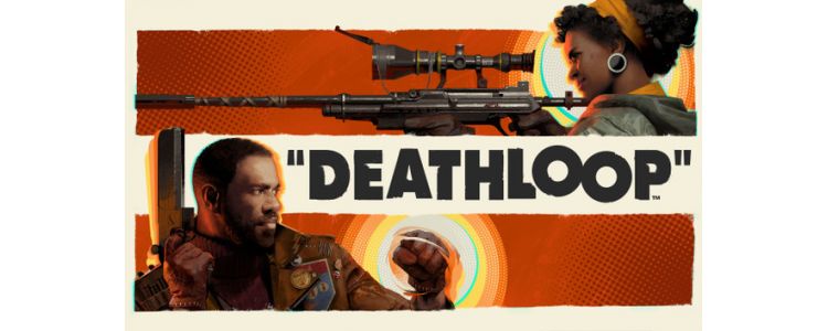 Deathloop Xbox ONE