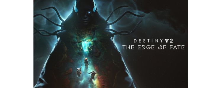 Destiny 2: Край судьбы 