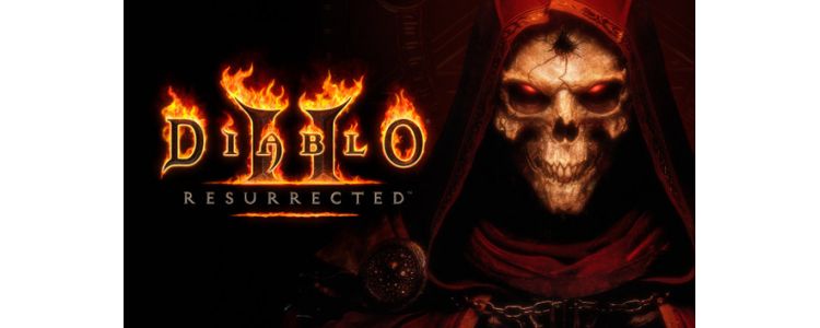 Diablo II Resurrected