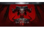 Diablo IV Digital Deluxe Edition