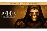 Diablo Prime Evil Collection (Xbox One & Xbox Series X|S)