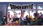 Digimon Survive Xbox ONE