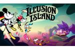 Disney Illusion Island