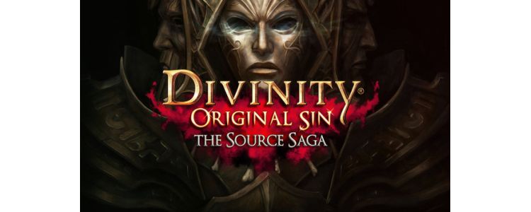 Divinity: Original Sin - The Source Saga