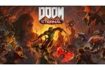 DOOM Eternal Deluxe Edition