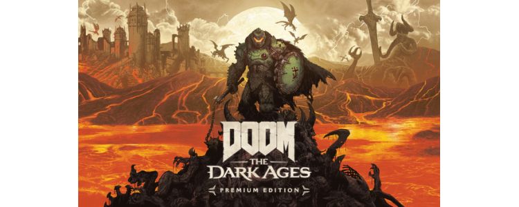 Doom: The Dark Ages Premium Edition