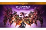 Dragon Age: The Veilguard Deluxe Edition Xbox Series X|S