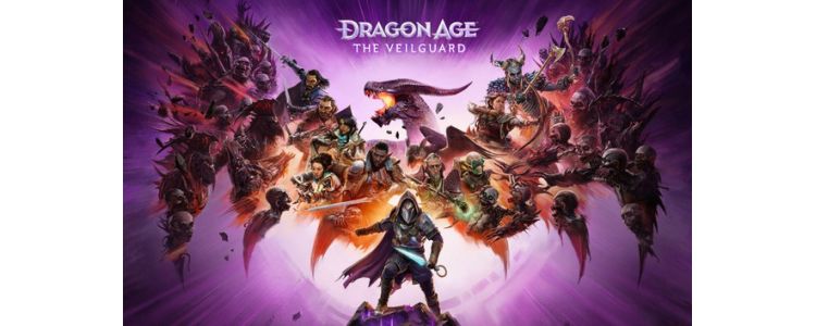 Dragon Age: The Veilguard 