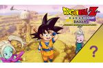 Dragon Ball Z Kakarot - набор «DAIMA: Приключение в Великом Макае» 