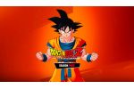 Dragon Ball Z Kakarot Season Pass (Xbox One & Xbox Series X|S)