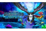 DreamWorks Dragons: Legends of The Nine Realms (Xbox One & Xbox Series X|S)
