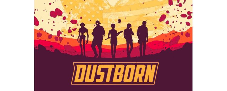 Dustborn Xbox One