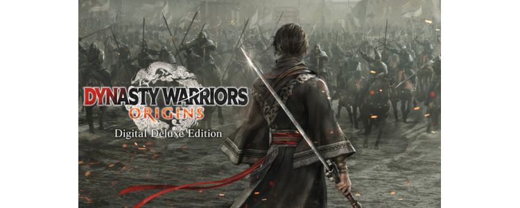 Dynasty Warriors: Origins - Digital Deluxe Edition 