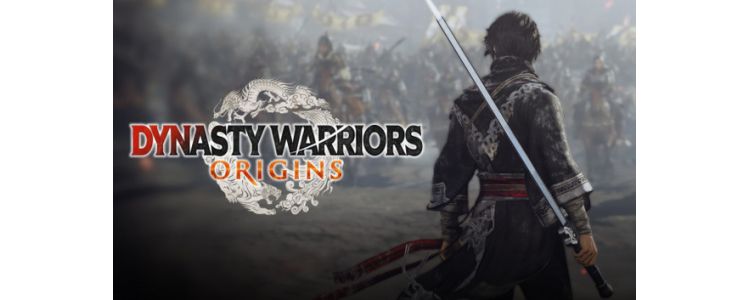 Dynasty Warriors: Origins