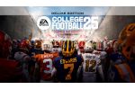 EA Sports College Football 25 - Deluxe Edition (Xbox Series X|S)