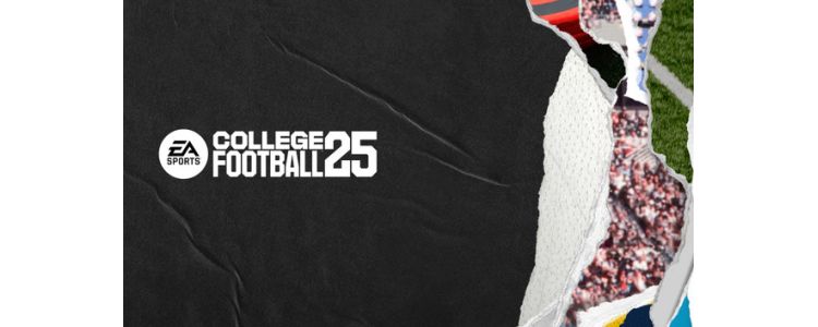EA Sports College Football 25 