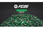 EA Sports FC 25 - 12000 FC Points (Xbox One / Xbox Series X|S) COPY