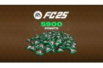 EA Sports FC 25 - 5900 FC Points (Xbox One / Xbox Series X|S)