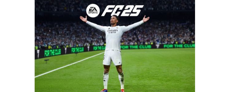 EA Sports FC 25 Xbox Series X|S