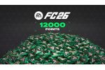 EA Sports FC 26 12000 FC Points Xbox One - Xbox Series X|S