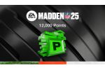 EA Sports Madden NFL 25 - 12000 Madden Points (Xbox One / Xbox Series X|S)