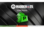 EA Sports Madden NFL 25 - 5850 Madden Points (Xbox One / Xbox Series X|S)