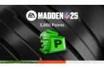 EA Sports Madden NFL 25 - 5850 Madden Points (Xbox One & Xbox Series X|S)