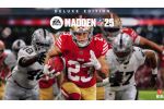 EA Sports Madden NFL 25 Deluxe Edition (Xbox One & Xbox Series X|S)
