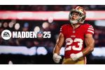 EA Sports Madden NFL 25 (Xbox One / Xbox Series X|S)