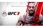 EA SPORTS UFC 3 - Xbox One