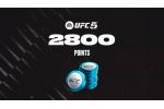 EA Sports UFC 5 - 2800 очков UFC (Xbox One / Xbox Series X|S)