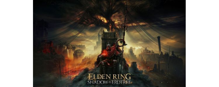 Elden Ring - Shadow of the Erdtree 