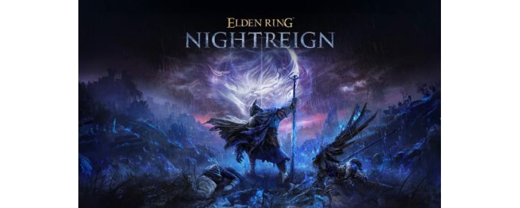 Elden Ring Nightreign 