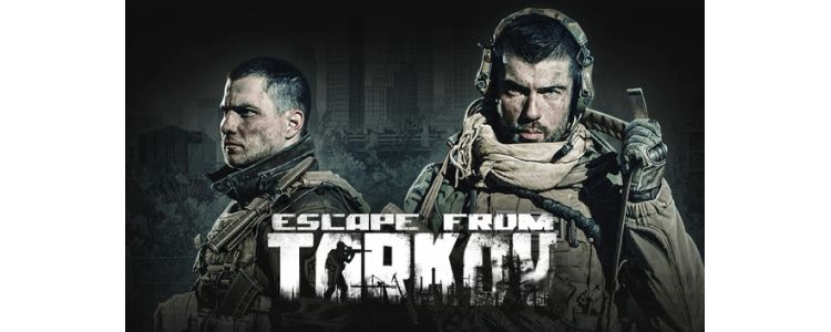 Escape from Tarkov 