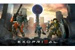 Exoprimal Xbox One - Xbox Series X|S