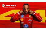 F1 25 Iconic Edition (Xbox Series X|S)