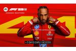 F1 25 Iconic Edition (Xbox Series X|S)