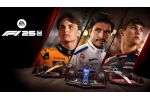 F1 25 (Xbox Series X|S)
